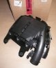 ORIGINAL Luftfiltergehäuse + LUFTFILTER CITROEN PEUGEOT 1.6 BLUEHDI 9806561080